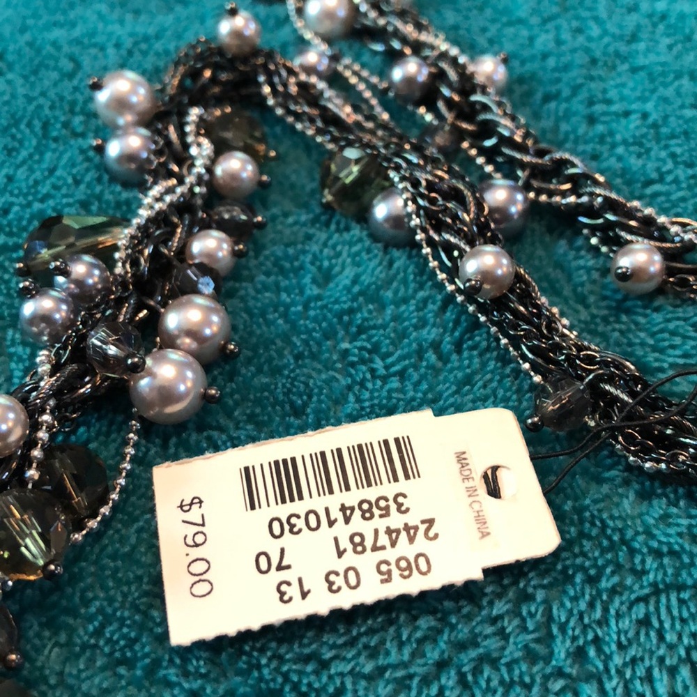 Talbots necklace - Picture 5 of 5
